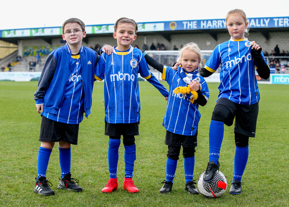 Chester v Warrington Town-4