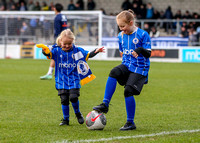 Chester v Warrington Town-6