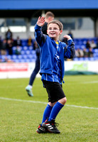 Chester v Warrington Town-8