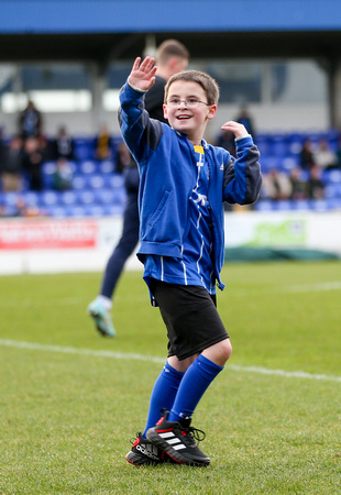 Chester v Warrington Town-8