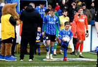 Chester v Warrington Town-11