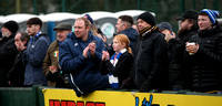 Warrington Town  v Chester-2