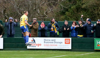 Warrington Town  v Chester-10