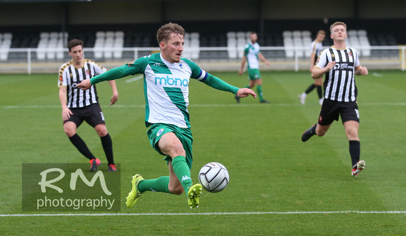 Spennymoor v Chester -20