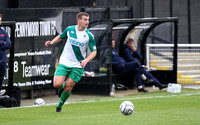 Spennymoor v Chester -18