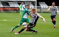 Spennymoor v Chester -19