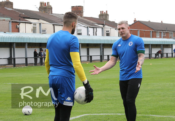 MARINE v CHESTER -5