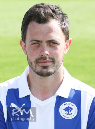 Craig Mahon