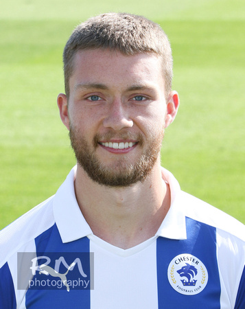 Liam Davies