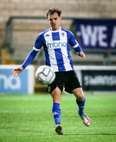 Chester v Spennymoor-12