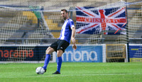 Chester v Spennymoor-8