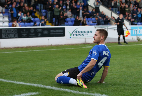Chester v Radcliffe -10