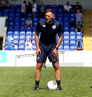 Chester v Morecambe-4