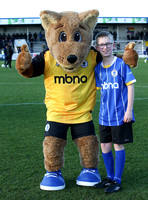 Chester v Rushall Olympic-3