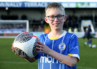 Chester v Rushall Olympic-4