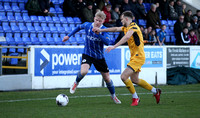 Chester v Rushall Olympic-12