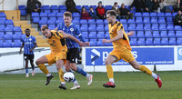 Chester v Rushall Olympic-18