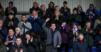 Chester v Boston United-14