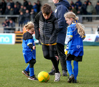 Chester v Bishop's Stortford-16