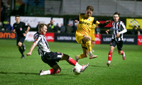 Chorley v Chester-3