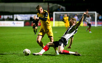 Chorley v Chester-7