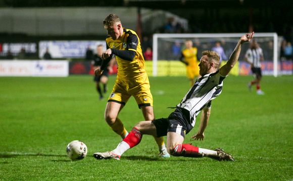 Chorley v Chester-7