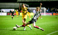 Chorley v Chester-6