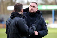 King's Lynn Town v Chester-6