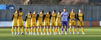 King's Lynn Town v Chester-10