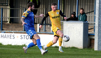 King's Lynn Town v Chester-19