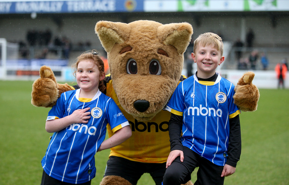Chester v Banbury United-6