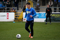 Chester v Banbury United-8