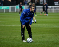 Spennymoor v Chester-12