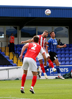 Chester v Brackley Town-20