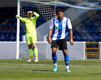 Chester v Morecambe-11