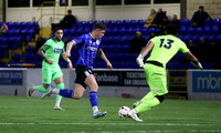 Chester v Oxford City-9