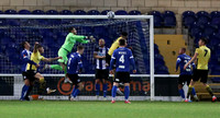 Chester v Guiseley -6