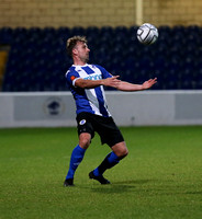 Chester v Guiseley -7