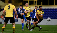 Chester v Guiseley -16