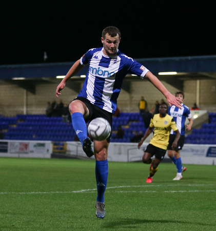 Chester v Guiseley -19
