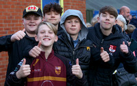Warrington Town v Chester-6