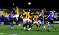 Chester v Southport-14