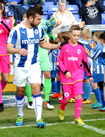 Chester v Torquay-9