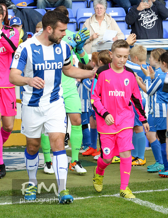 Chester v Torquay-9
