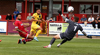 Alfreton v Chester-14