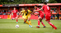 Alfreton v Chester-20