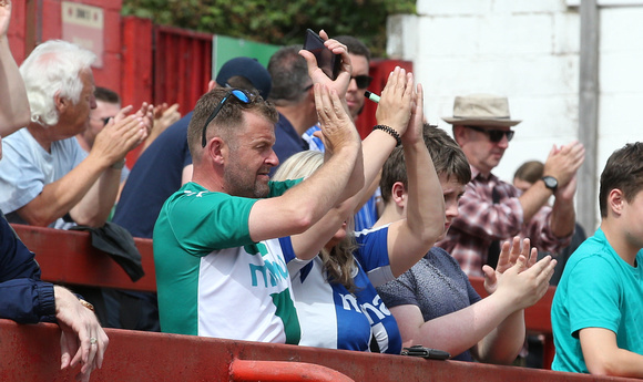 Alfreton v Chester-8