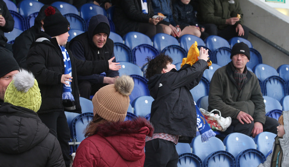 Chester v South Shields-14