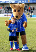 Chester v Needham Market-6