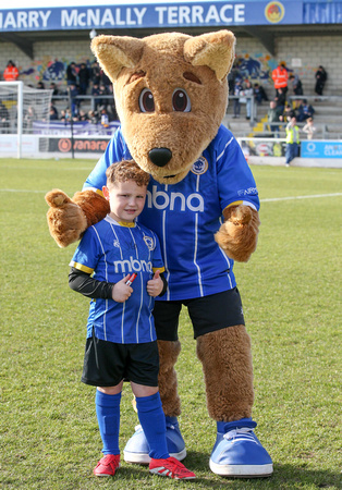 Chester v Needham Market-6